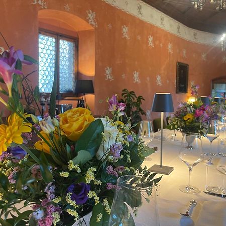 Schloss Freudenstein Appiano Sulla Strada Del Vino Zewnętrze zdjęcie
