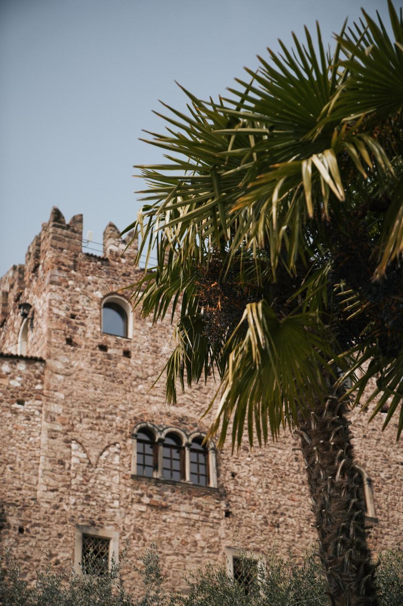 Schloss Freudenstein Appiano Sulla Strada Del Vino Zewnętrze zdjęcie