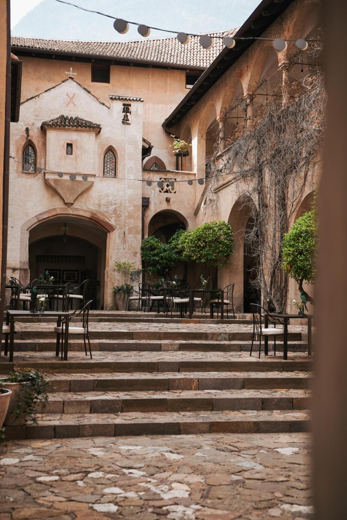 Schloss Freudenstein Appiano Sulla Strada Del Vino Zewnętrze zdjęcie