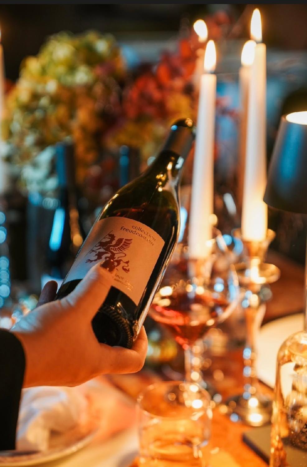 Schloss Freudenstein Appiano Sulla Strada Del Vino Zewnętrze zdjęcie