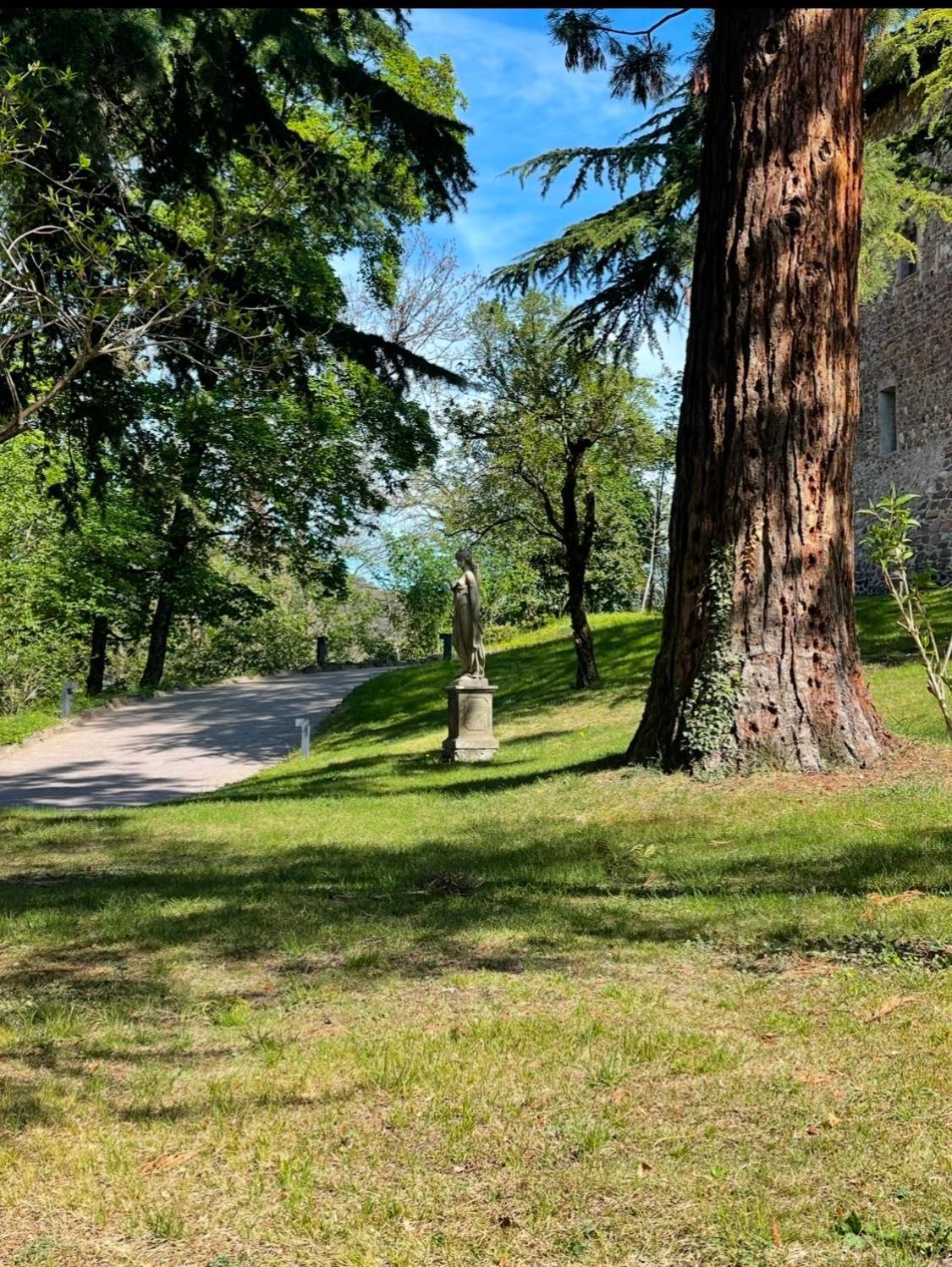 Schloss Freudenstein Appiano Sulla Strada Del Vino Zewnętrze zdjęcie