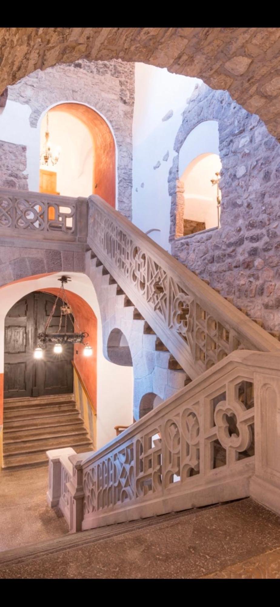 Schloss Freudenstein Appiano Sulla Strada Del Vino Zewnętrze zdjęcie