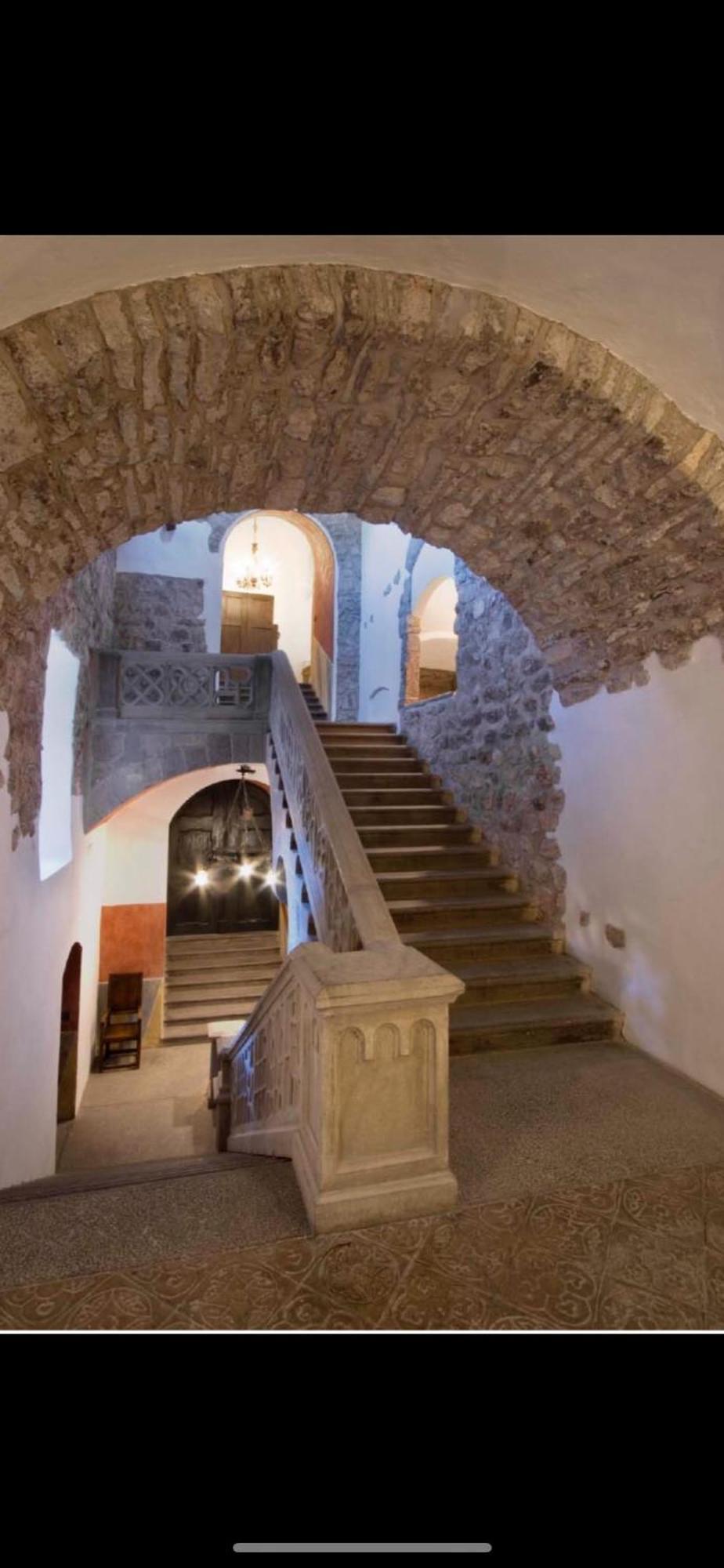 Schloss Freudenstein Appiano Sulla Strada Del Vino Zewnętrze zdjęcie